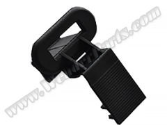 Radyatör Braketi W202 W210 Üst