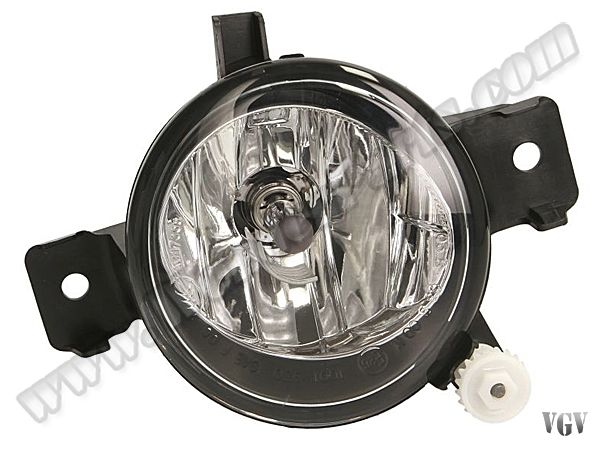 Sis Farı X5:E70-LCI Sol Adaptif 2010-13