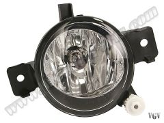 Sis Farı X5:E70-LCI Sol Adaptif 2010-13