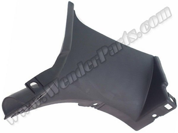 Çamurluk Hava Kanalı X5:F15 Ön Sağ