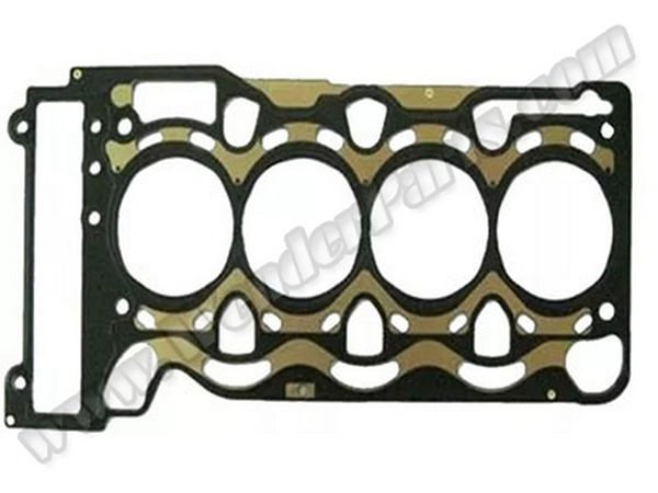 Silindir Kapak Contası N43 N45/N N46/N [E60 E87 E90 X3:E83] 84mm; 1 Delik