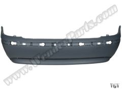 Tampon E65 Arka 2002-05