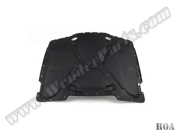 Kaput Süngeri E36 -Coupe-