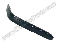Tampon Bandı W210 Ön Sol; PDCsiz -Avg/Elg- 2000-02
