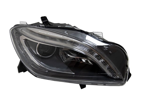 Komple Far W166 Sağ ILS-Led Gece Görüş Asist. 2011-15