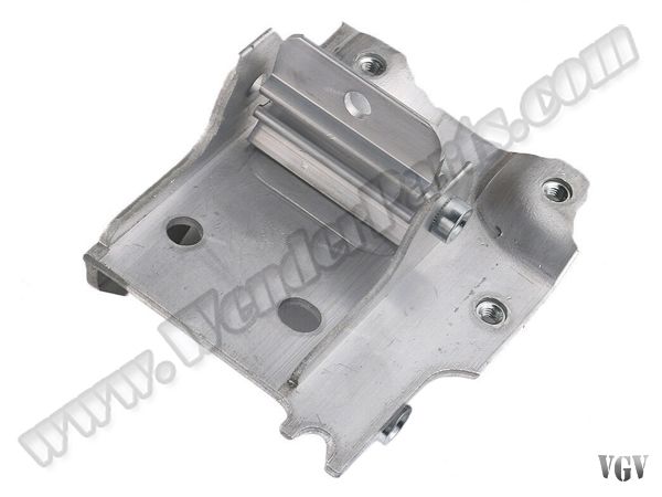 Tampon Demir Braketi F10+LCI F07+LCI F01+LCI Ön Sol İç 2010-16