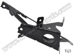 Çamurluk Braketi F01+LCI Ön İç Sağ Ön Taraf; Alt