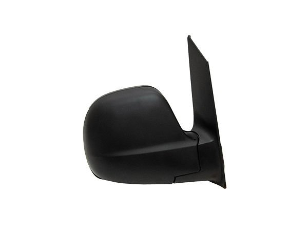 Komple Ayna Vito639 Sağ Mekanik Convex Cam 2004-10