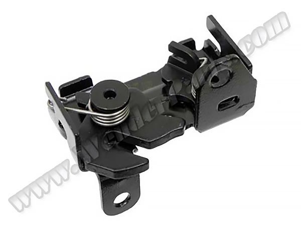 Kaput Kilidi W204 W205 C207 W212 W213 W166 X166 X204 C253 Alt