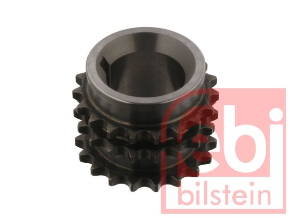 Krank Dişlisi OM601>606 [W201 W124 W202 W210 T1:208D>310D Spr901>904 Vito638] Üç Sıra