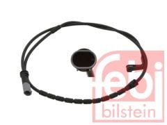 Fren Balata Fişi X5:E70 X6:E71 Arka 2006-09