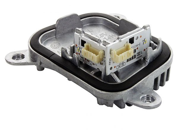 Gündüz Far Modulü F34 Sol; AHL-Led
