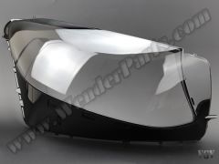 Far Kasası GLC:X253/C253 Sağ Statik Led 2015-19