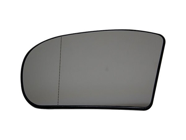 Ayna Camı W203 W211 Sol Isıtmalı Asferik 2001-06