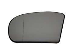 Ayna Camı W203 W211 Sol Isıtmalı Asferik 2001-06