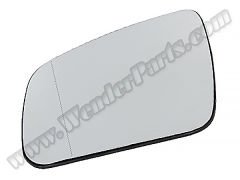 Ayna Camı W204 Sol Isıtmalı Asferik 2007-10