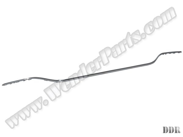 Tampon Nikelajı W205 Arka Orta -Std- 2014-18