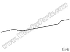 Tampon Nikelajı W205 Arka Orta -Std- 2014-18