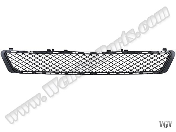 Tampon Izgarası W212 Ön Orta -Cls/Std- 2009-12