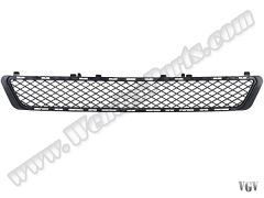Tampon Izgarası W212 Ön Orta -Cls/Std- 2009-12