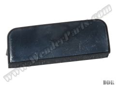 Tampon Çeki Kapağı X5:G05 Arka Alt -///M- 2019-