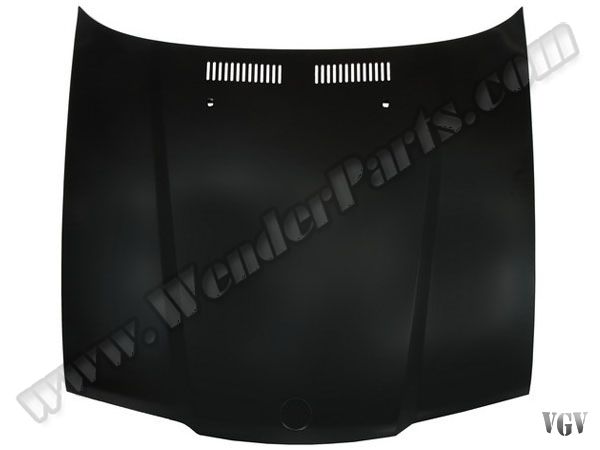 Kaput E36 Sac -Coupe- 1992-98