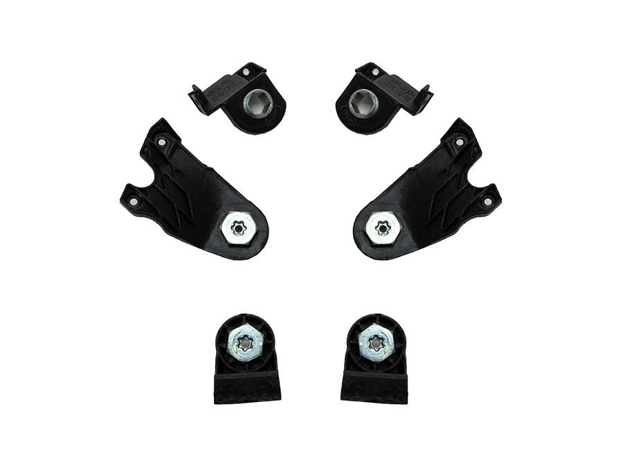 Far Braketi (Tm Tk) W205 Sol+Sağ; Takım:6parça 2019-21
