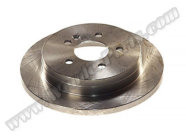Fren Diski W163 Arka Düz 230>430 1998-00