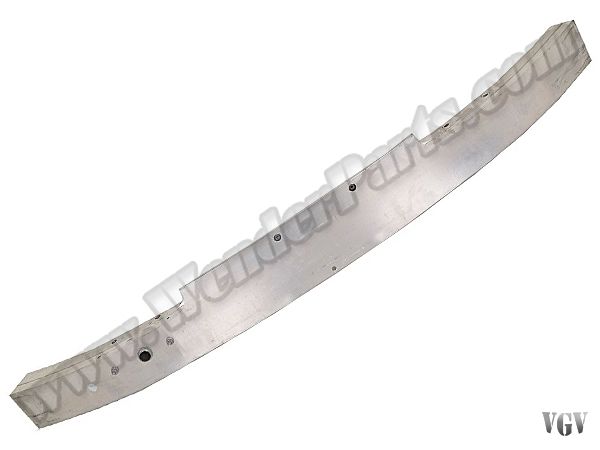 Tampon Demiri W222 Ön 2013-
