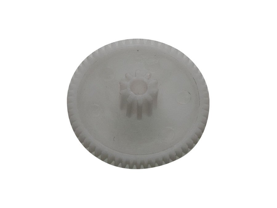 Gaz Kelebeği OM646 [Spr906]