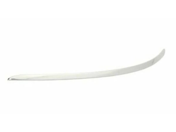 Tampon Nikelajı W245 Ön Sol 2008-11