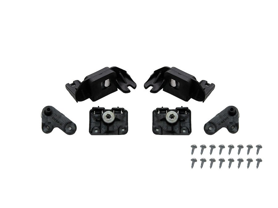 Far Braketi (Tm Tk) W177 V177 C118 X118 Sol+Sağ; Takım:6parça