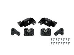 Far Braketi (Tm Tk) W177 V177 C118 X118 Sol+Sağ; Takım:6parça