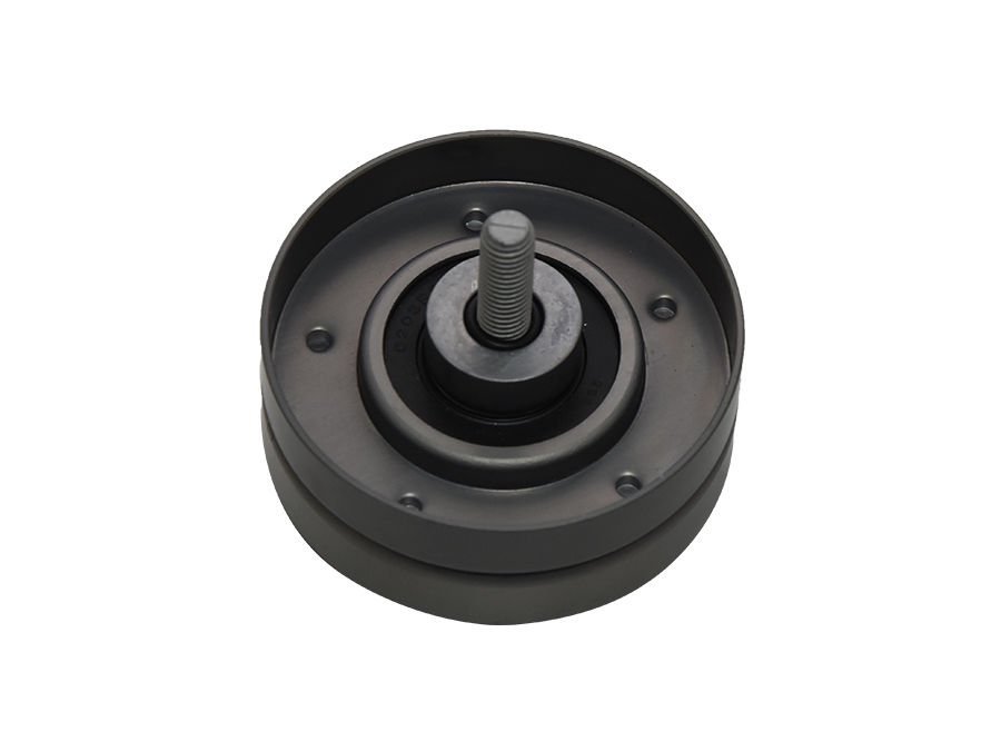 Gergi Makarası W11B16 [Mini-R52>R53]