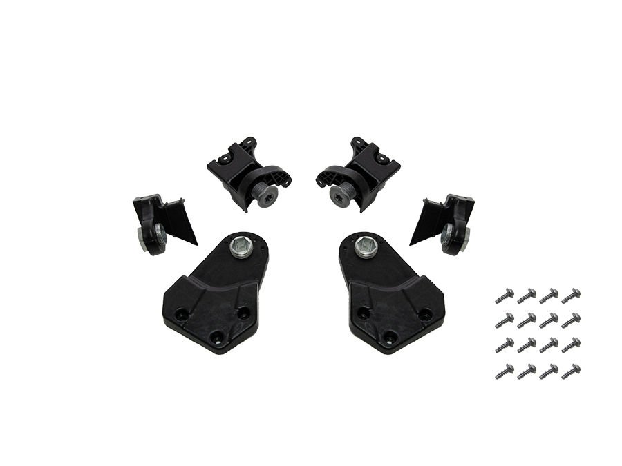 Far Braketi (Tm Tk) W213 Sol+Sağ; Takım:6parça 2020-23