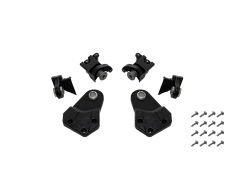 Far Braketi (Tm Tk) W213 Sol+Sağ; Takım:6parça 2020-23