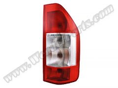 Komple Stop Spr901>904 Sağ Beyaz Sinyal 2003-06