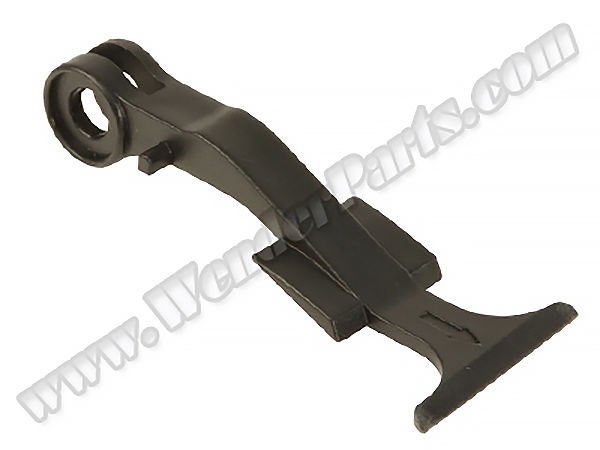 Kaput Açma Dili W220 Dış 1999-02