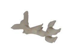 Radyatör Braketi G30 G11 Sol/Sağ