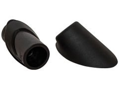 Anten Yuvası W124 Alt+Üst; Manuel