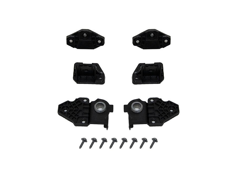 Far Braketi (Tm Tk) G30-LCI Sol+Sağ; Takım:6parça