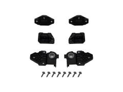 Far Braketi (Tm Tk) G30-LCI Sol+Sağ; Takım:6parça