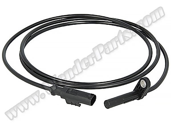 ABS Sensörü Spr906 Arka Sol -515-