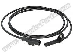 ABS Sensörü Spr906 Arka Sol -515-
