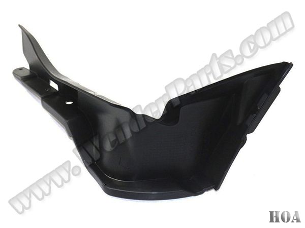 Tampon Braketi W205 Ön İç Sağ -AMG- 2014-18