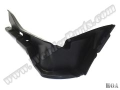 Tampon Braketi W205 Ön İç Sağ -AMG- 2014-18