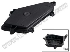 Far Kasa Kapağı F01 Sol; Kısa Hüzme Xenon 2009-12