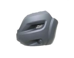 ÖN TAMPON SOL SİSSİZ (DODİKLİ) BOXER/ DUCATO 2015-