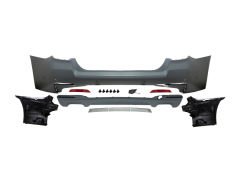 Komple Tampon G30-LCI Arka; PDCli -M-Tech- 2020-