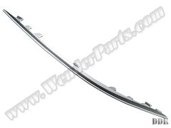 Tampon Izgara Nikelajı W205 Ön Sol Alt -Avg-